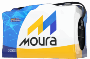 Bateria Moura em Natal RN